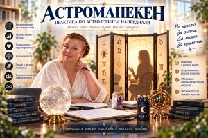 Астрология за начинаещи 5